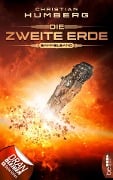 Die zweite Erde - Christian Humberg