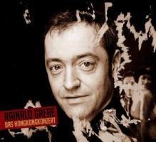 Das Hongkongkonzert - Rainald Grebe