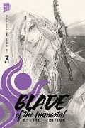 Blade of the Immortal 3 - Hiroaki Samura