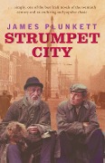Cover-Bild zum Titel 'Strumpet City' von 'James Plunkett'