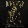 Cover-Bild zum Titel 'Alpha Beast Omega God' von 'Turbocharged'