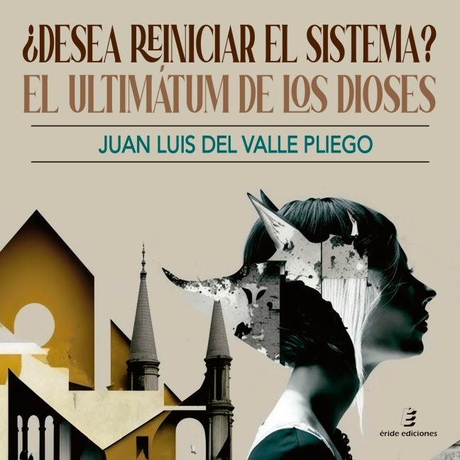 ¿Desea reiniciar el sistema? - Juan Luis del Valle Pliego