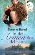 Cover-Bild zum Titel 'Die Hoffnung der Lady Joanna' von 'Rexanne Becnel'