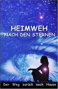 Cover-Bild zum Titel 'Heimweh nach den Sternen' von 'Andrea Popp'