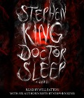 Cover-Bild zum Titel 'Doctor Sleep' von 'Stephen King'