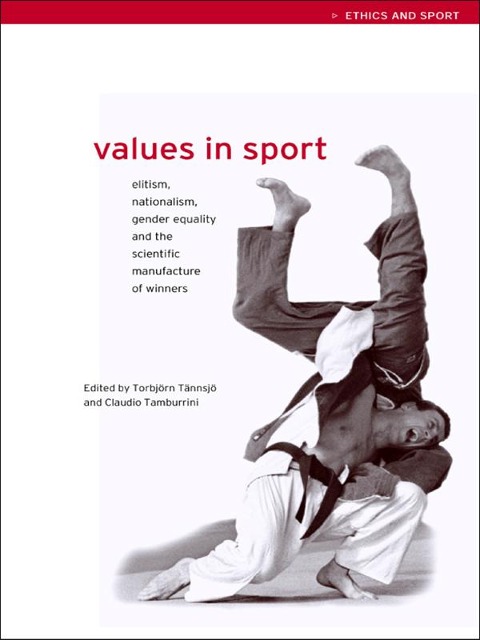 Values in Sport - 