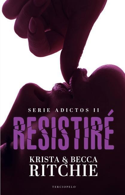 Resistire - Krista Ritchie