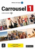 Carrousel 1 - Édition Hybride - 
