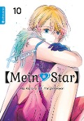 Mein*Star 10 - Mengo Yokoyari, Aka Akasaka