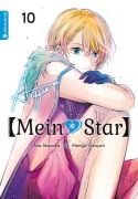 Cover-Bild zum Titel 'Mein*Star 10' von 'Mengo Yokoyari, Aka Akasaka'