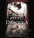 Cover-Bild zum Titel 'Hunting Prince Dracula' von 'Kerri Maniscalco'