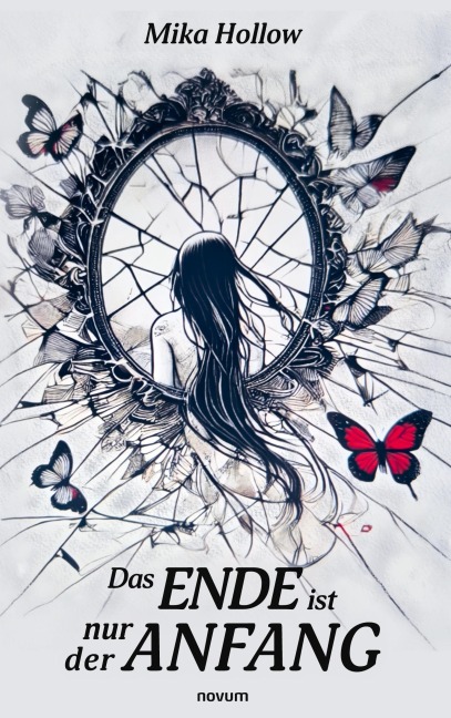 Das Ende ist nur der Anfang - Mika Hollow