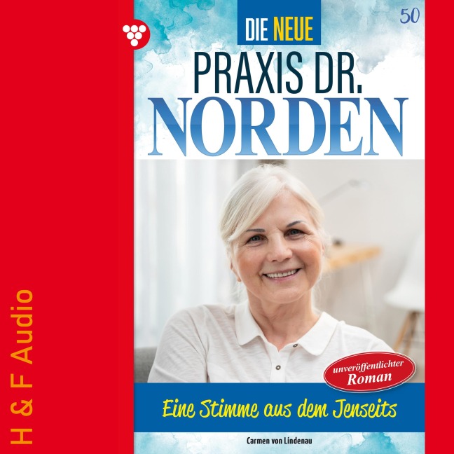 Eine Stimme aus dem Jenseits? - Carmen von Lindenau