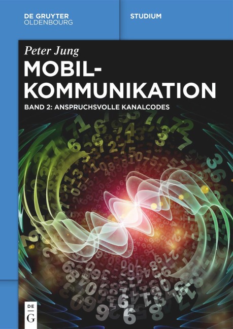 Mobilkommunikation - Peter Jung