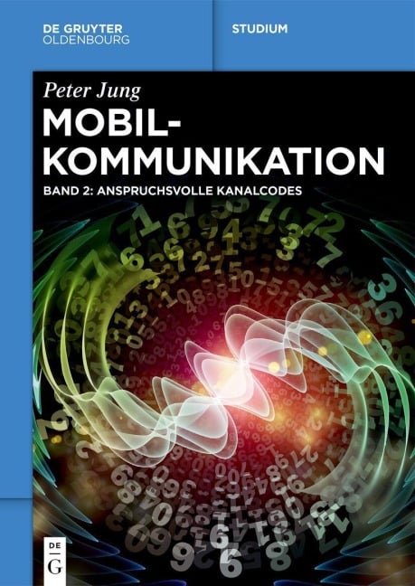 Mobilkommunikation - Peter Jung