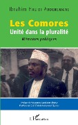 Cover-Bild zum Titel 'Les Comores' von 'Halidi Abderemane'