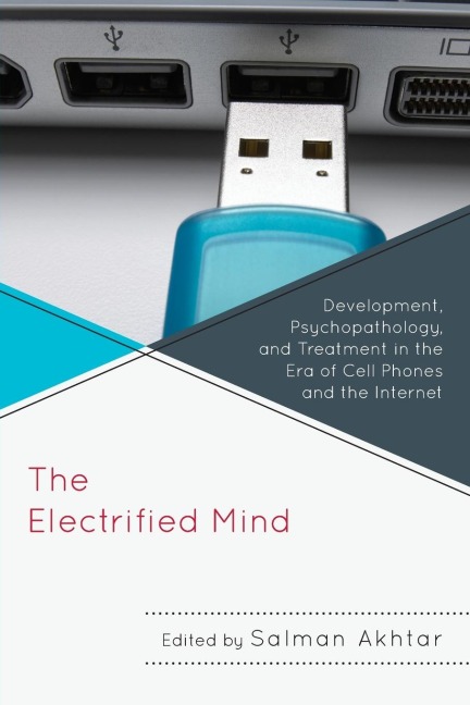 Electrified Mind - 