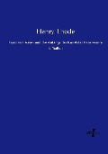 Cover-Bild zum Titel 'Franz von Assisi und die Anfänge der Kunst der Renaissance in Italien' von 'Henry Thode'