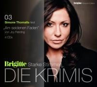 Am seidenen Faden - Joy Fielding