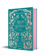 Cover-Bild zum Titel 'Orgullo Y Prejuicio (Edición Coleccionista Cantos Pintados) / Pride & Prejudice (Collector's Edition Sprayed Edges)' von 'Jane Austen'