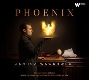 Phoenix - Janusz/RPO/Nowak Wawrowski
