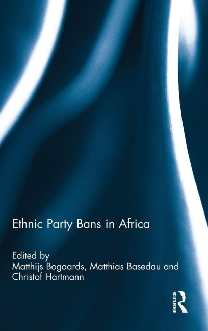 Ethnic Party Bans in Africa - 