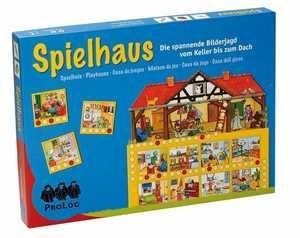 Spielhaus - 