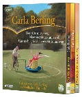 Cover-Bild zum Titel 'Der Alte muss weg - Klammerblues um 12 - Was nicht glücklich macht, kann weg' von 'Carla Berling'