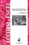 Cover-Bild zum Titel 'Mujeres haciendo cultura' von 'Simone Accorsi'