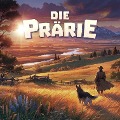 Die Prärie (Lederstrumpf 5) - Stefan Senf