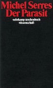 Der Parasit - Michel Serres