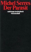 Cover-Bild zum Titel 'Der Parasit' von 'Michel Serres'
