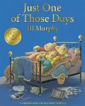 Cover-Bild zum Titel 'Just One of Those Days' von 'Jill Murphy'