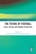 Cover-Bild zum Titel 'The Future of Football' von ''