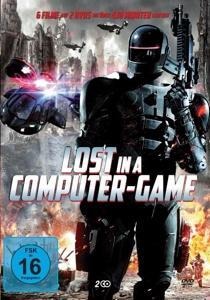 Lost In A Computer-Game - Various