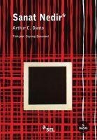 Sanat Nedir - Arthur C. Danto