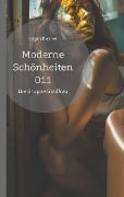 Moderne Schönheiten 011 - Logan Banner