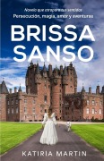 Cover-Bild zum Titel 'Brissa Sanso' von 'Katiria Martin'