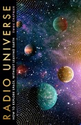Cover-Bild zum Titel 'The Radio Universe' von 'Emma Chapman'