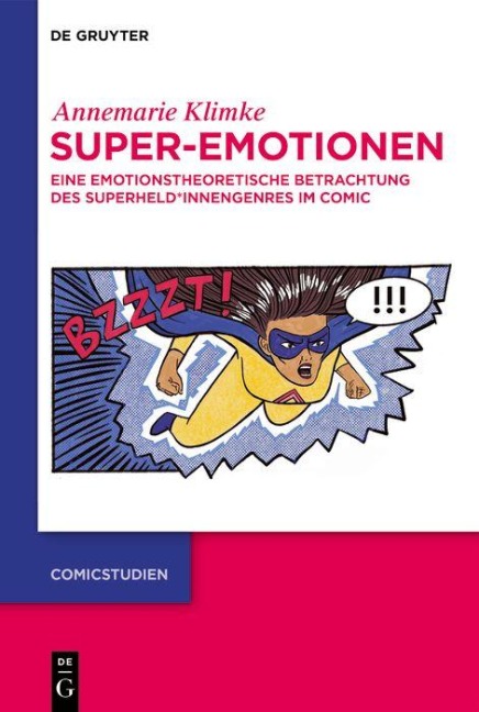 Super-Emotionen - Annemarie Klimke