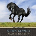 Black Beauty, with eBook: The Autobiography of a Horse - Anna Sewell