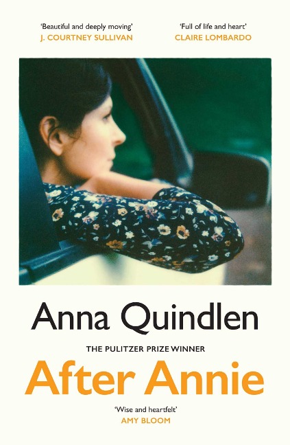 After Annie - Anna Quindlen