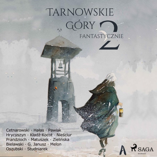 Tarnowskie góry fantastycznie 2 - Praca Zbiorowa