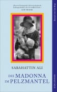Cover-Bild zum Titel 'Die Madonna im Pelzmantel' von 'Sabahattin Ali'