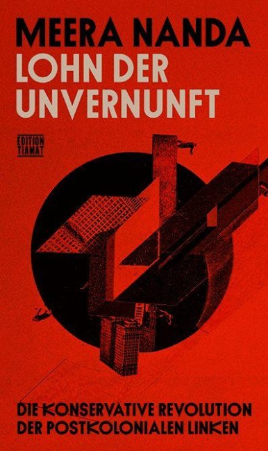 Lohn der Unvernunft - Meera Nanda
