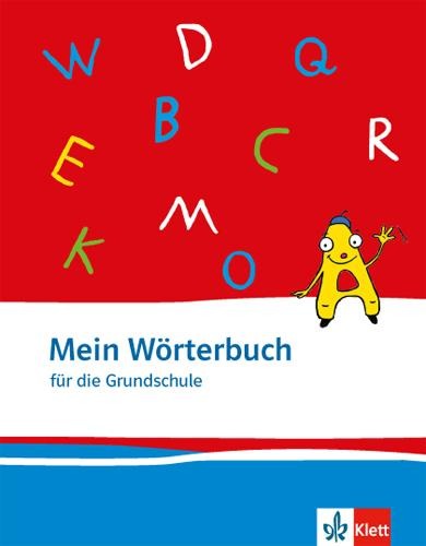 Mein Wörterbuch 1 - 4 - 