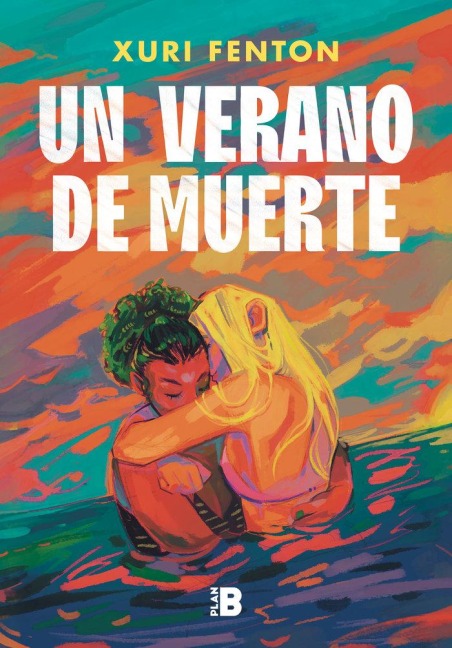 Un Verano de Muerte / A Hell of a Summer - Xuri Fenton