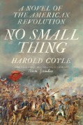 Cover-Bild zum Titel 'No Small Thing' von 'Harold Coyle'