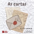 Cover-Bild zum Titel 'As cartas' von 'Kate Chopin'