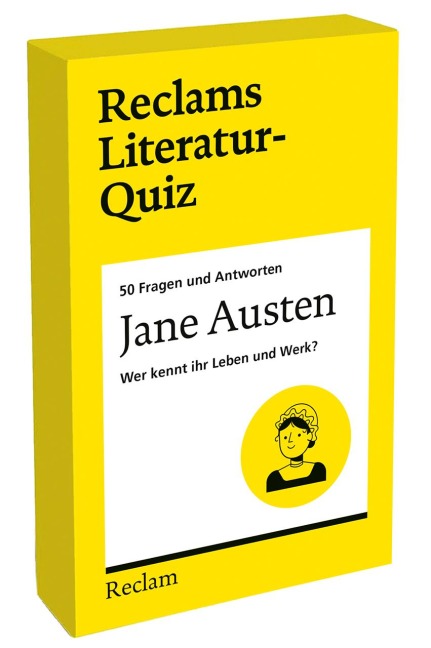 Jane Austen. Wer kennt ihr Leben und Werk? 50 Fragen und Antworten - Ursula Grawe, Christian Grawe